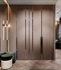 Wardrobe Profile Doors