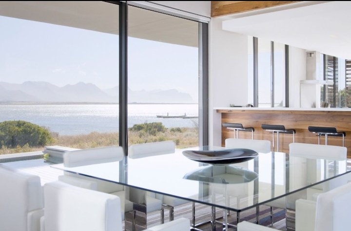 UPVC windows and doors