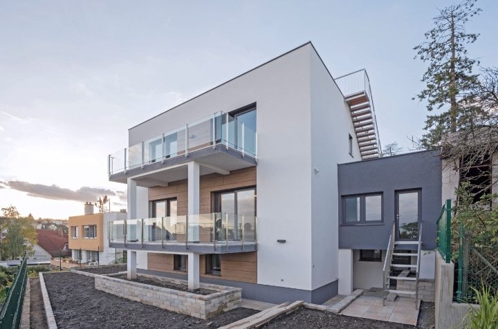 UPVC windows and doors