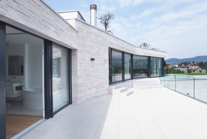 UPVC windows and doors