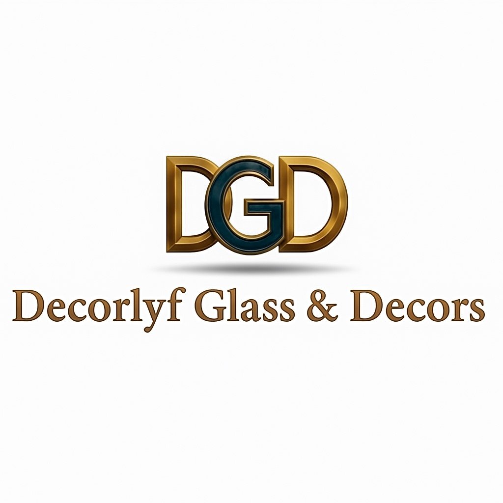 Decorlyf Glass & Decors